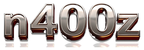 n400z logo